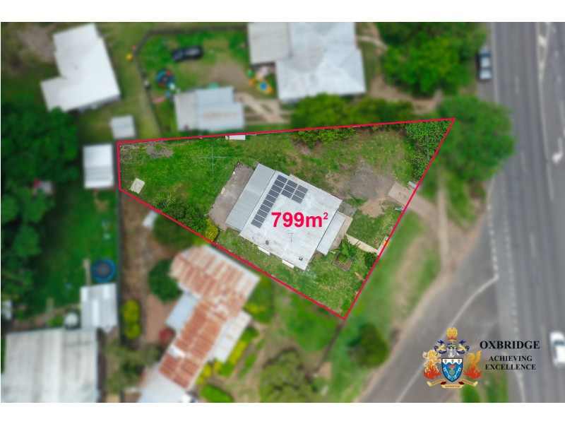 1 Parcell Street, Brassall QLD 4305