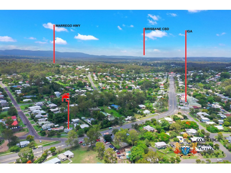 1 Parcell Street, Brassall QLD 4305
