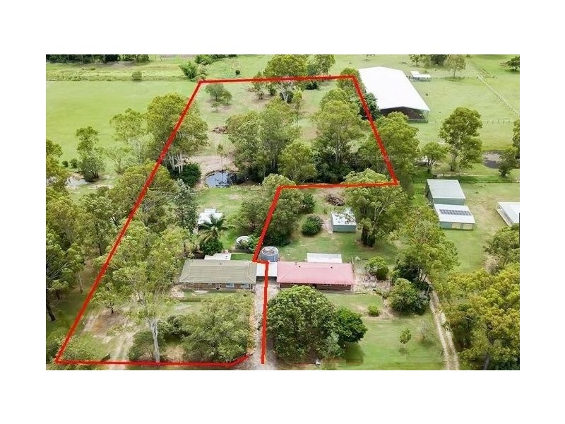 Logan Village QLD 4207