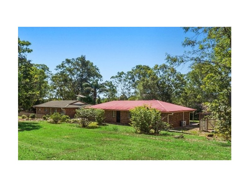 Logan Village QLD 4207