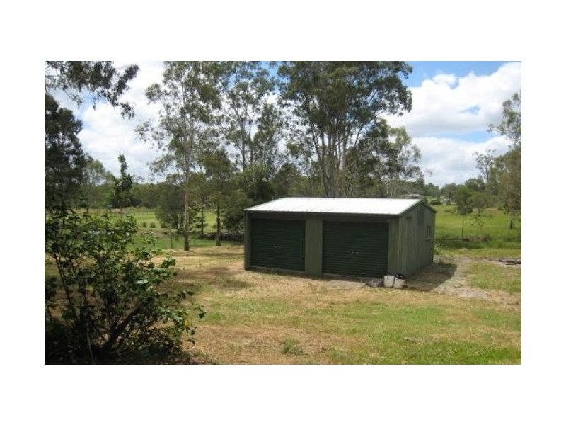 Logan Village QLD 4207