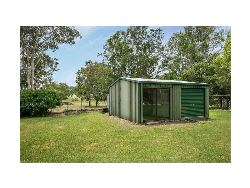 Logan Village QLD 4207