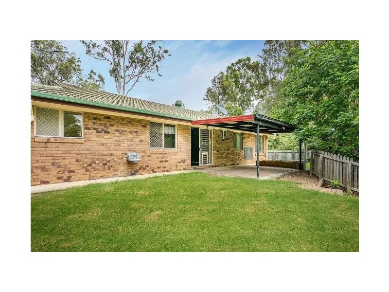Logan Village QLD 4207