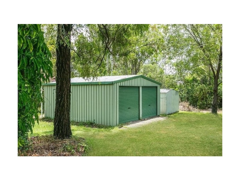 Logan Village QLD 4207
