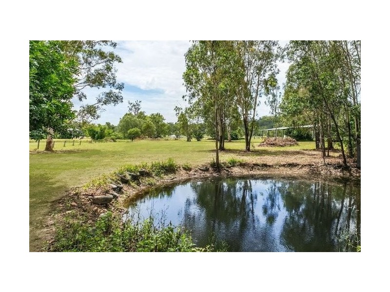 Logan Village QLD 4207
