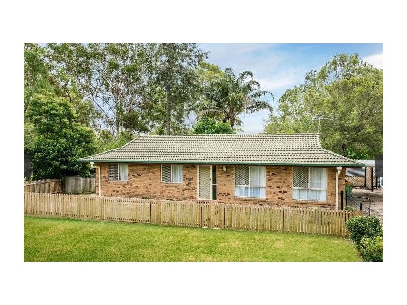 Logan Village QLD 4207