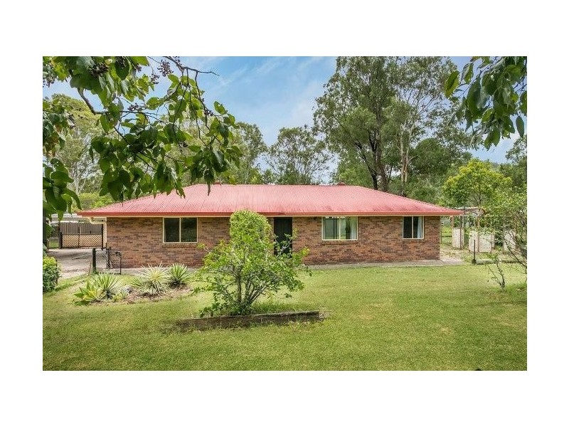 Logan Village QLD 4207
