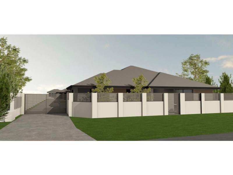 B/18 harrolyn Avenue, Riverton WA 6148