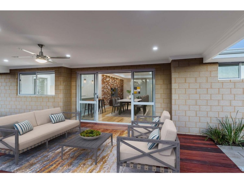 B/18 harrolyn Avenue, Riverton WA 6148