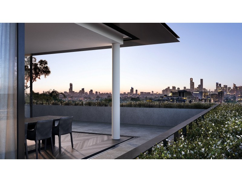 North Melbourne VIC 3051