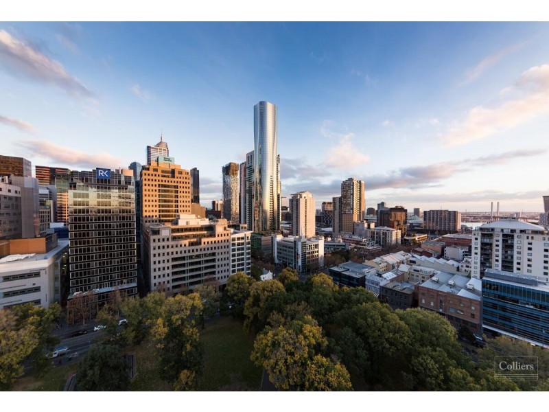 Melbourne VIC 3000