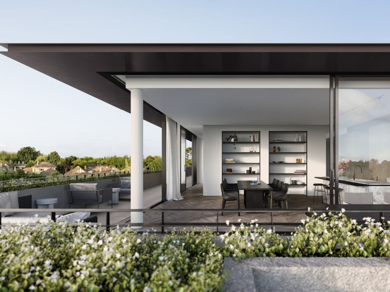 Toorak VIC 3142