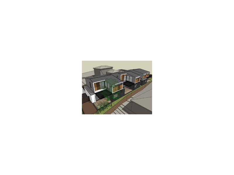 Mckinnon VIC 3204