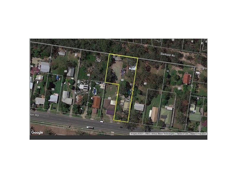 Loganlea QLD 4131