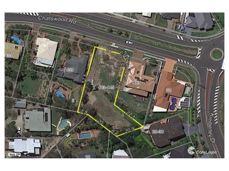 Shailer Park QLD 4128