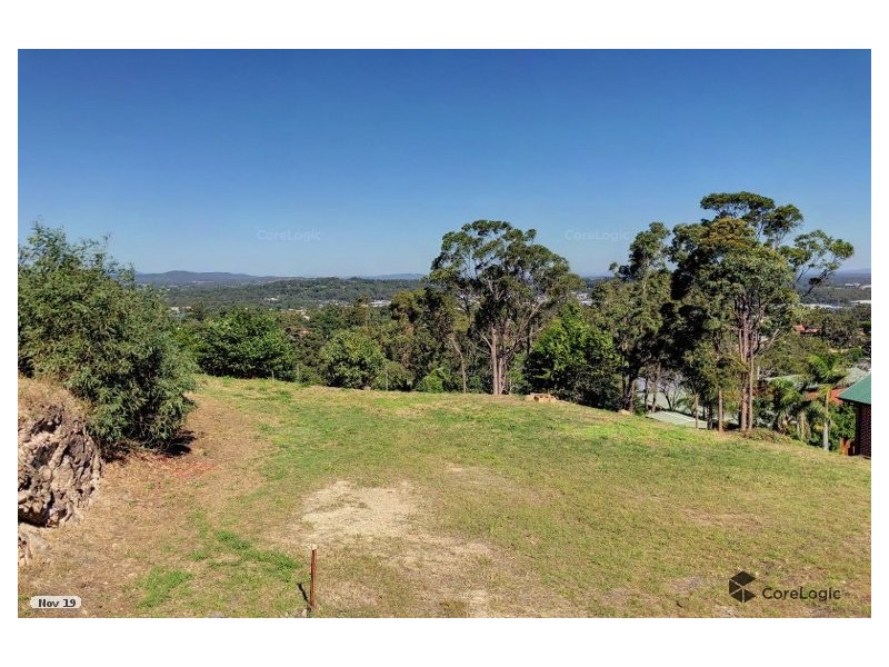 Shailer Park QLD 4128