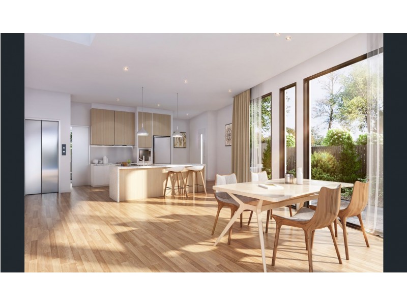 Doncaster East VIC 3109