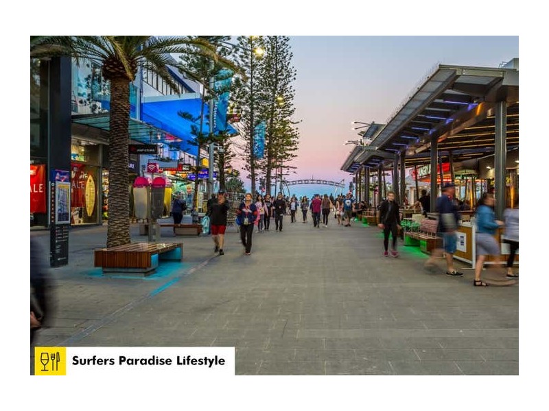 Chevron Island QLD 4217