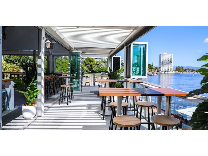 Chevron Island QLD 4217