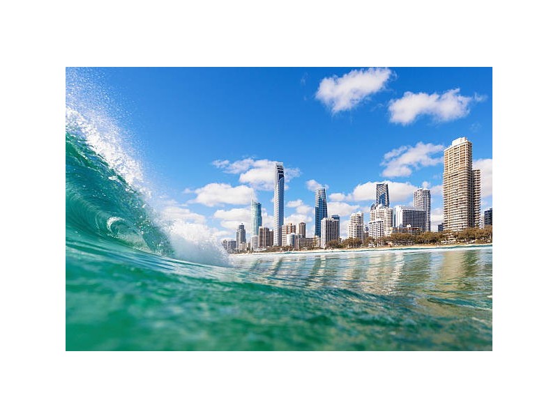 Chevron Island QLD 4217