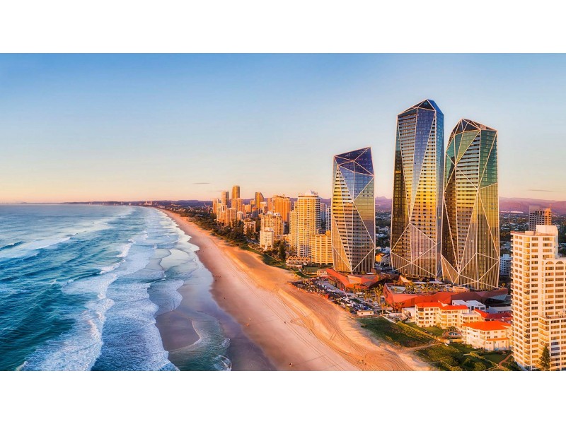 Chevron Island QLD 4217