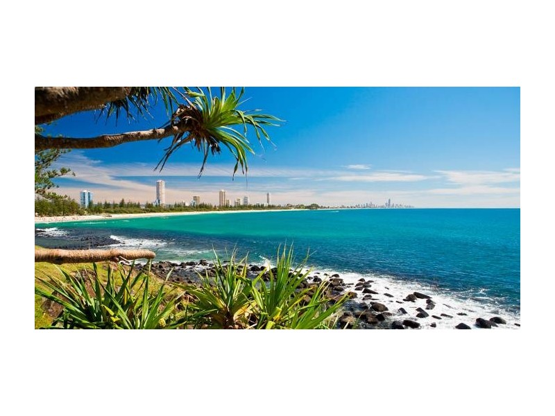 Chevron Island QLD 4217