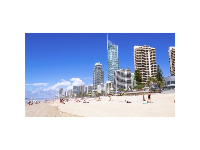 Chevron Island QLD 4217