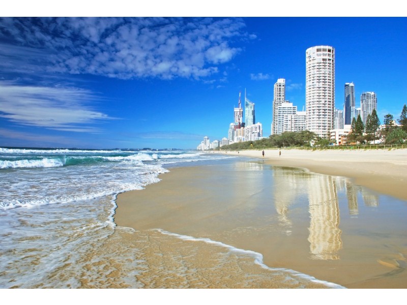 Chevron Island QLD 4217