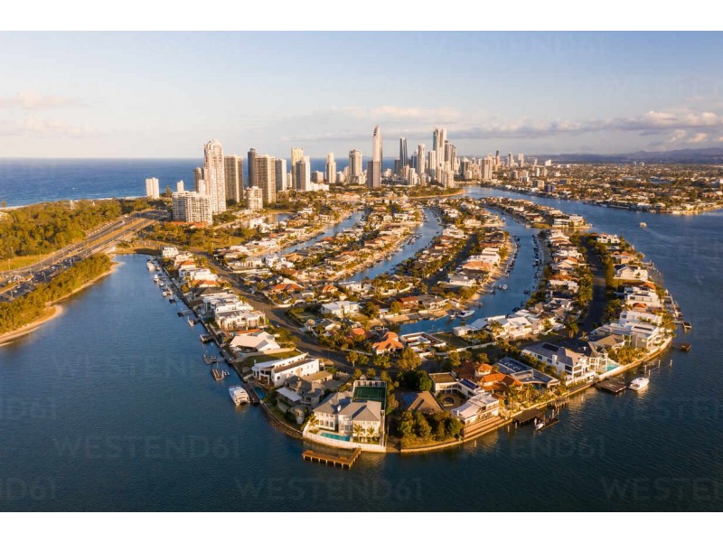 Chevron Island QLD 4217