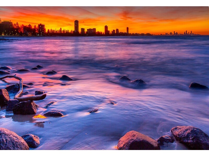 Chevron Island QLD 4217