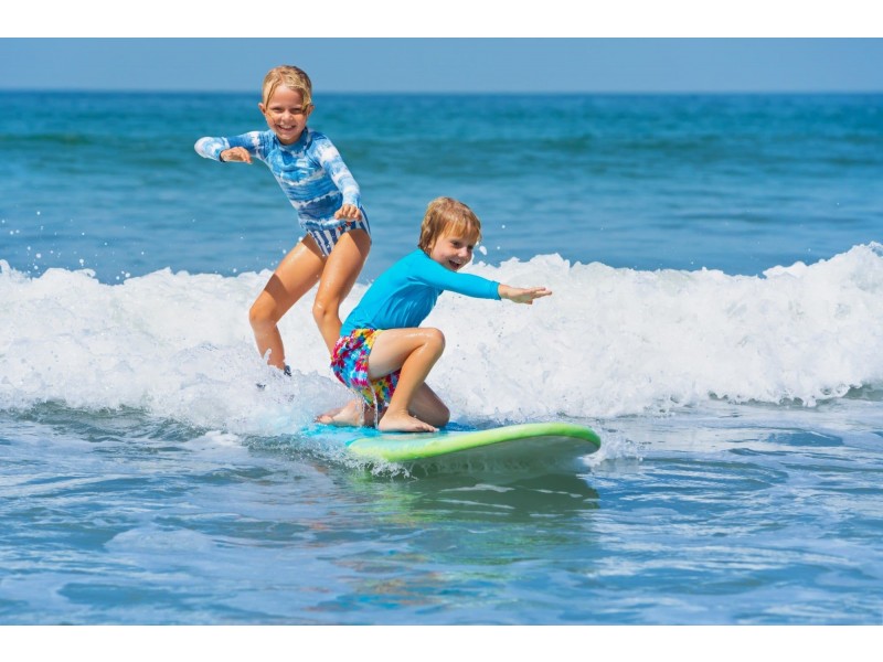 Chevron Island QLD 4217