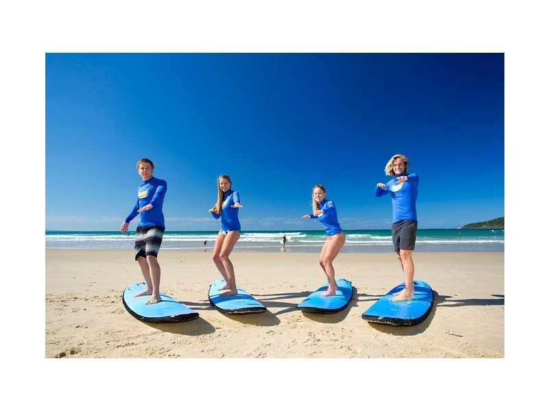 Chevron Island QLD 4217