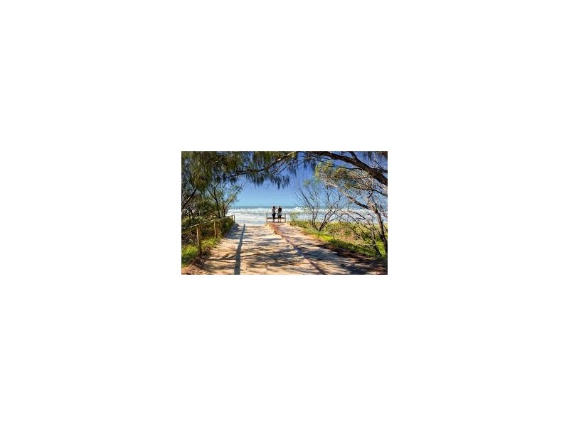 Chevron Island QLD 4217