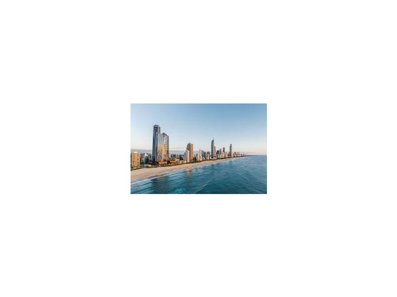 Chevron Island QLD 4217