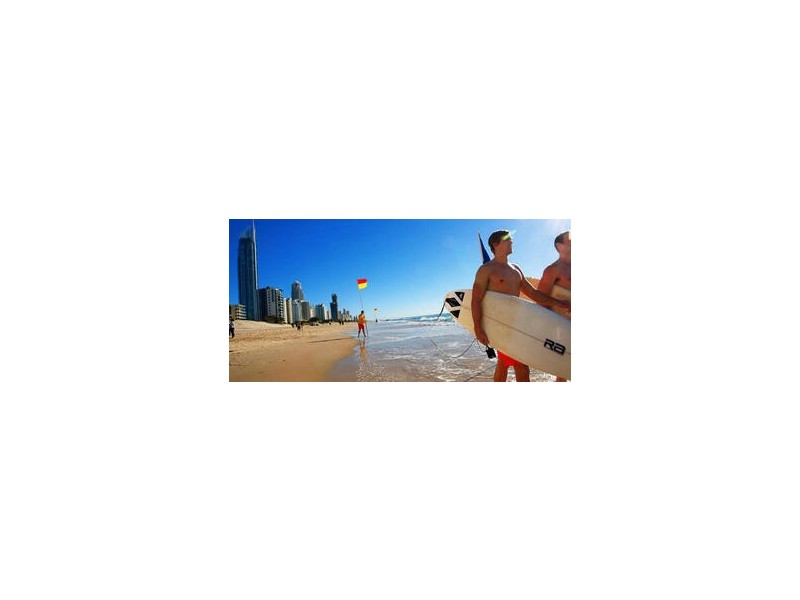 Chevron Island QLD 4217