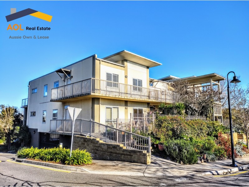 6/1 Horizon Drive, Maribyrnong VIC 3032