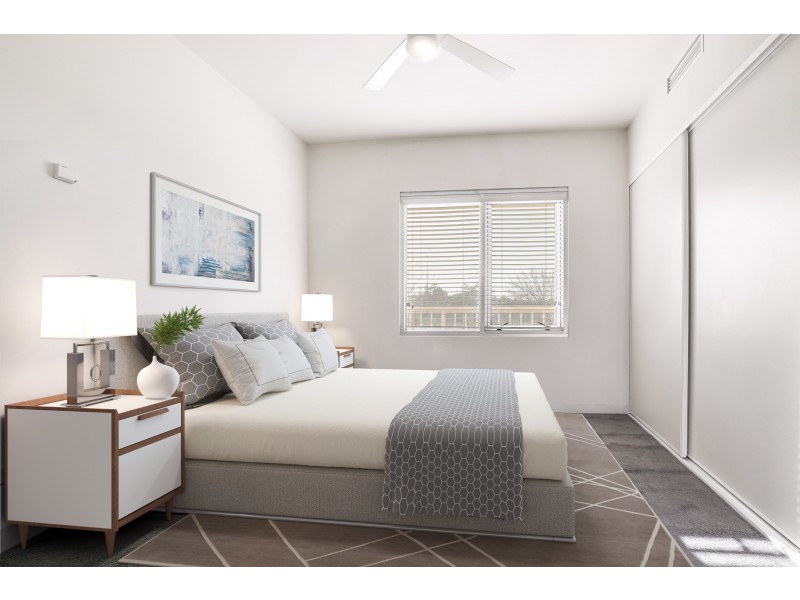 6/1 Horizon Drive, Maribyrnong VIC 3032