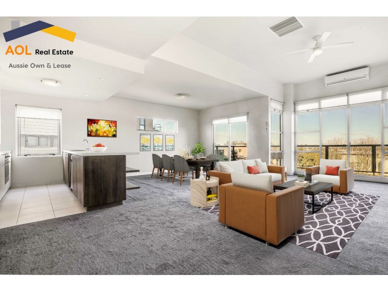 6/1 Horizon Drive, Maribyrnong VIC 3032