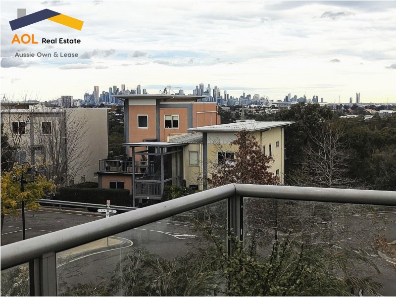 6/1 Horizon Drive, Maribyrnong VIC 3032