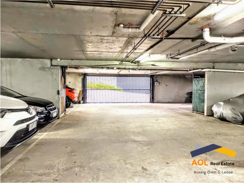 6/1 Horizon Drive, Maribyrnong VIC 3032