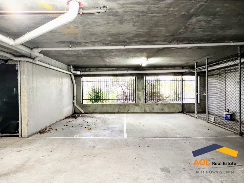 6/1 Horizon Drive, Maribyrnong VIC 3032