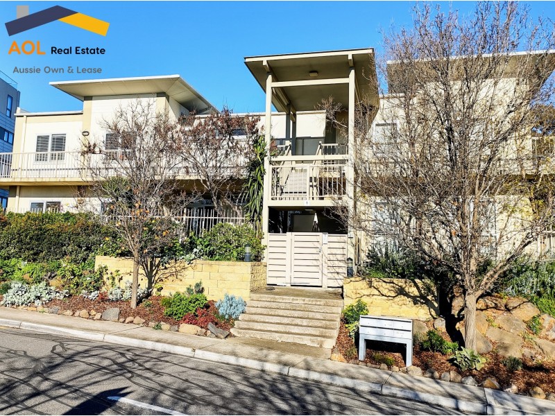 6/1 Horizon Drive, Maribyrnong VIC 3032