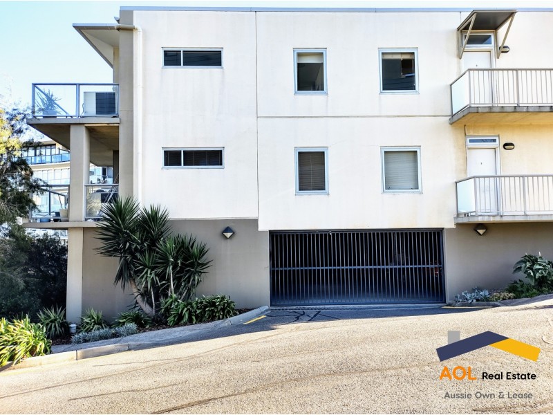 6/1 Horizon Drive, Maribyrnong VIC 3032