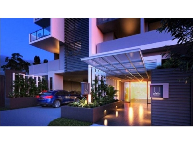100/28 Wolseley Street, Woolloongabba QLD 4102
