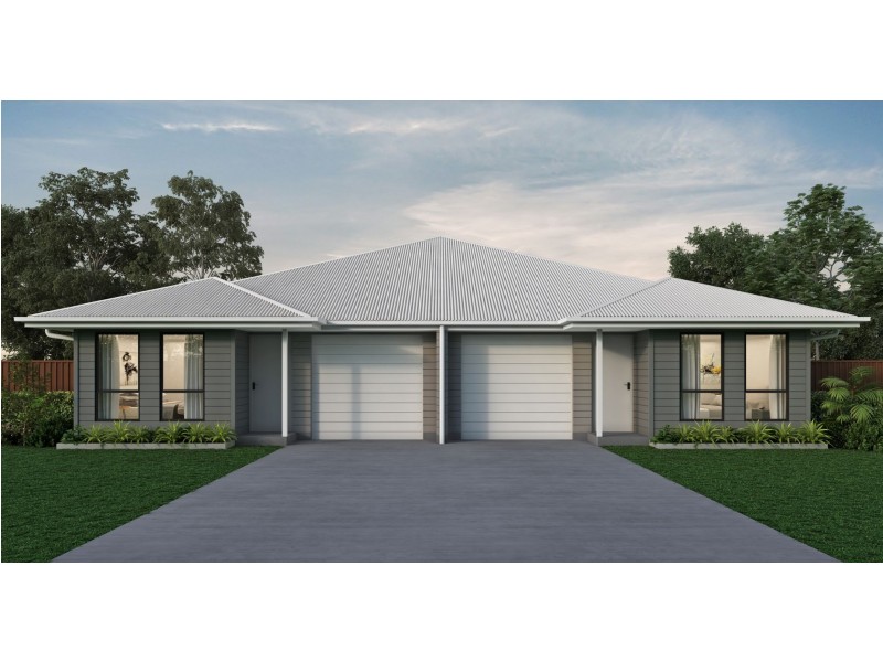 Park Ridge QLD 4125