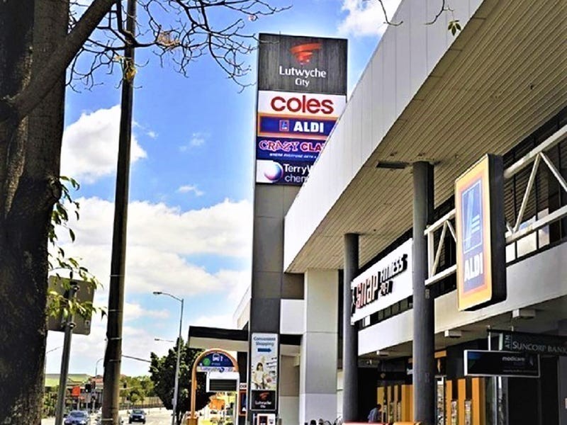 25 Colton Avenue, Lutwyche QLD 4030