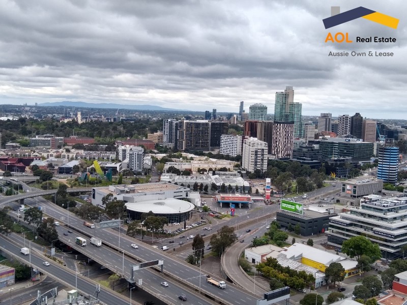 2903/283 City Road, Southbank VIC 3006