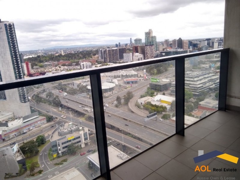 2903/283 City Road, Southbank VIC 3006