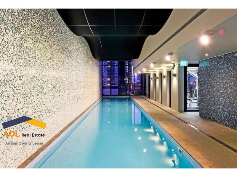 2903/283 City Road, Southbank VIC 3006