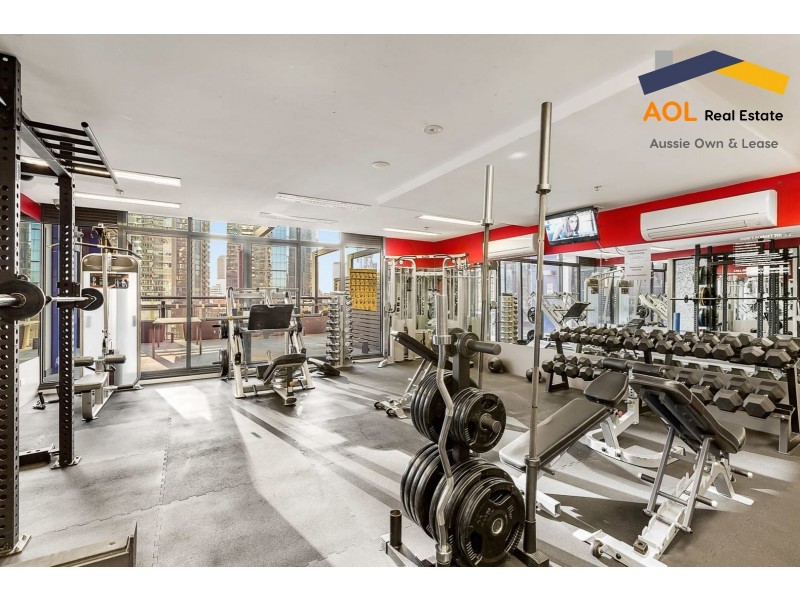 2903/283 City Road, Southbank VIC 3006